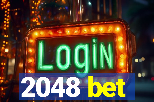 2048 bet